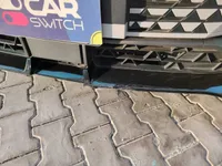 الصدام الأمامى