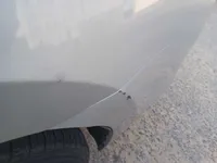 الباب الخلفى الأيسر