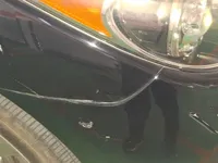Right Headlight