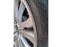Car Rims (scratch & dent free)