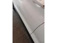 Front left door