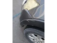 الرفرف الجانبي الأيسر