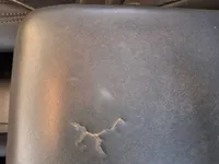 مخدوش / فيه صدمة