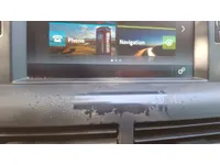 Scratched/Dented