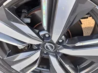 Car Rims (scratch & dent free)