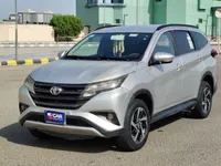 Toyota Rush