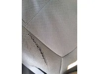 Scratched/Dented