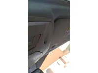 Scratched/Dented