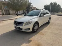 مرسيدس R300