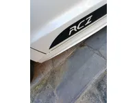 Front left door