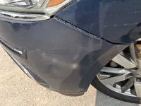 الصدام الأمامى