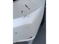 Rear right door