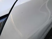 الباب الأمامى الأيسر
