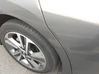 الباب الخلفى الأيمن