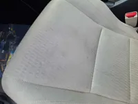Scratched/Dented