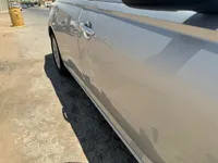 Front right door