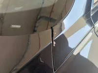 Left Fender