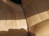 Scratched/Dented