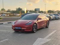 تسلا موديل 3