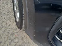 الصدام الأمامى