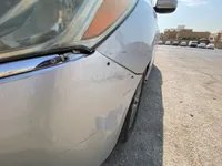 الرفرف الجانبي الأيسر