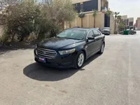 Ford Taurus