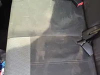 مخدوش / فيه صدمة