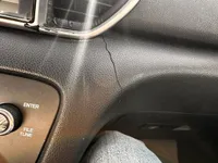 Scratched/Dented