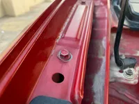 الرفرف الجانبى الأيمن