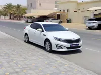 كيا أوبتيما