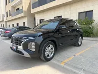 هونداي كريتا
