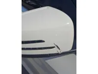 Front right door