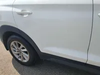 الباب الخلفى الأيمن