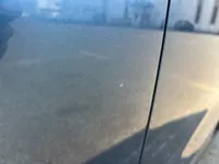 الباب الخلفى الأيمن