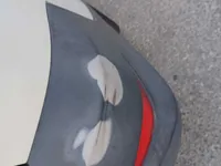 الباب الأمامى الأيسر