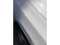 Front right door