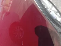 الباب الأمامى الأيسر