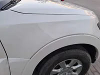 Right fender