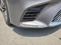 الصدام الأمامى