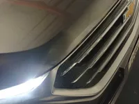 غطاء المحرك (الكبوت)