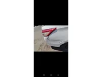 Rear Bumper
