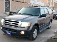 Ford Expedition