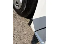 الرفرف الجانبي الأيسر