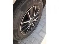 جنوط الإطارات (بدون خدوش/صدمات)