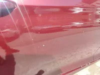 الباب الخلفى الأيمن