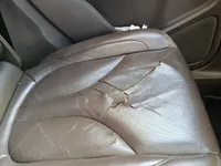Scratched/Dented