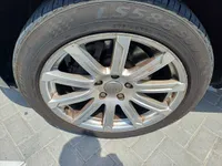 Car Rims (scratch & dent free)