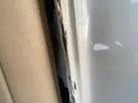 Left quarter panel