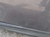 الباب الخلفى الأيسر