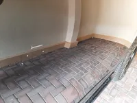 Front right door